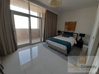 2 Cпальни Апартаменты в аренду в Джумейра Вилладж Серкл (ДЖВС), Дубай - IMG-20240325-WA0031. jpg