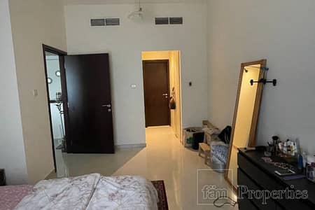 شقة 1 غرفة نوم للبيع في أبراج بحيرات الجميرا، دبي - شقة في برج كونكورد،مجمع H،أبراج بحيرات الجميرا 1 غرفة 1050000 درهم - 8828686