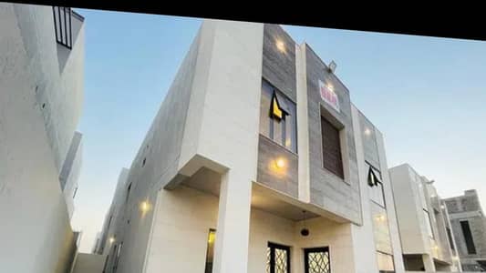 5 Cпальни Вилла в аренду в Аль Ясмин, Аджман - IMG-20240402-WA0117. jpg