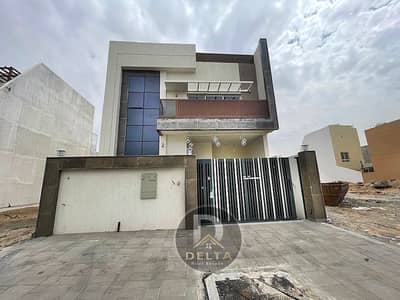 5 Bedroom Townhouse for Sale in Al Zahya, Ajman - IMG-20240402-WA0009. jpg