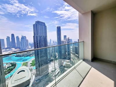 شقة 3 غرف نوم للبيع في وسط مدينة دبي، دبي - شقة في فورتي 1،فورتي،وسط مدينة دبي 3 غرف 5300000 درهم - 8798576