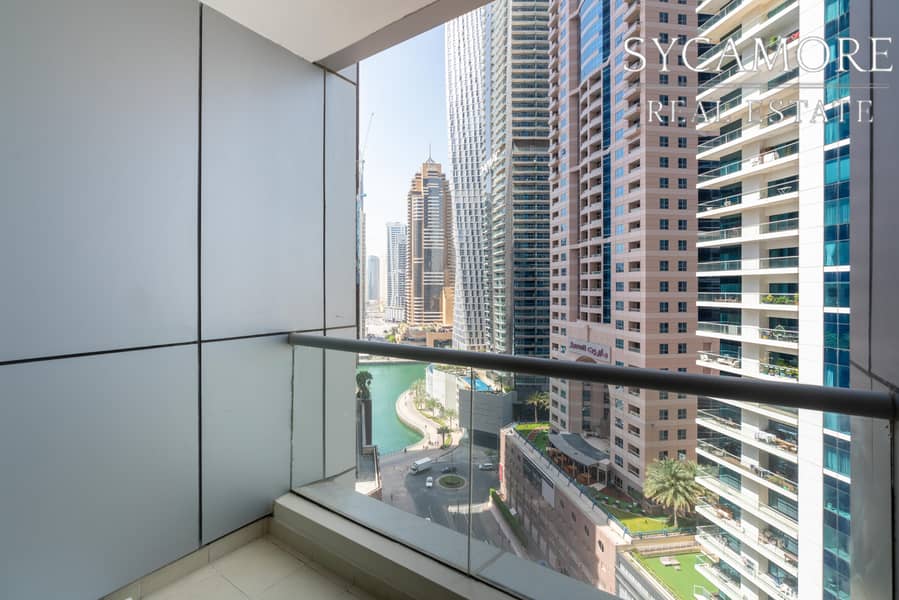 Квартира в Дубай Марина，Торч, 2 cпальни, 175000 AED - 8828764