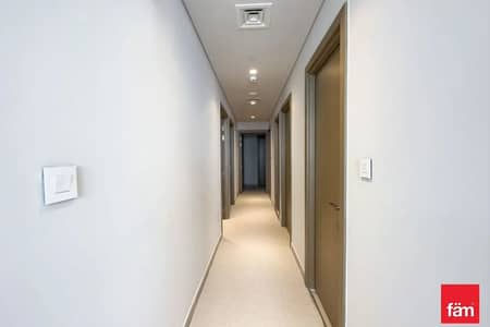 فلیٹ 3 غرف نوم للبيع في مرسى خور دبي، دبي - شقة في برج هاربور جيت 2،هاربور جيت،مرسى خور دبي 3 غرف 3800000 درهم - 8828799