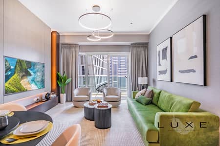 2 Bedroom Apartment for Rent in Dubai Marina, Dubai - KPR00034 copy. jpg