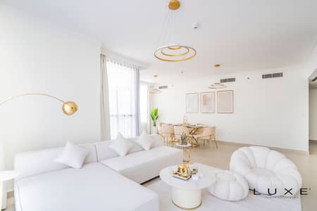 2 Bedroom Apartment for Rent in Dubai Creek Harbour, Dubai - KPR09745 copy. jpg