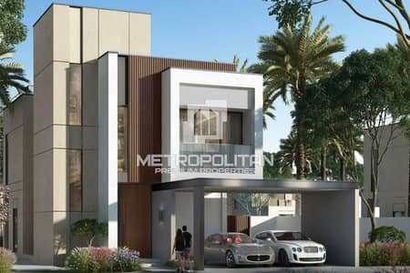 4 Bedroom Villa for Sale in Arabian Ranches 3, Dubai - Serene Community | Luxurious Villa | Well Located