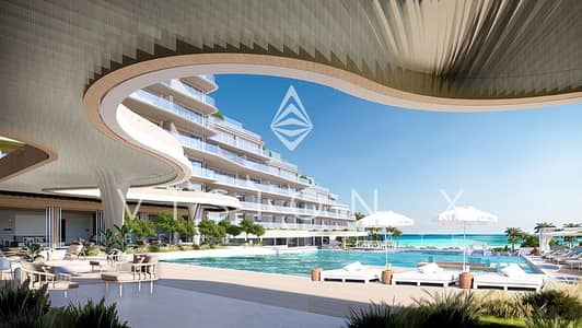 شقة 3 غرف نوم للبيع في جزيرة المرجان، رأس الخيمة - RAK-Properties-partners-with-Nikki-Beach-Global-to-open-first-branded-resort-in-Mina-Al-Arab-Ras-Al-Khaimah-916x516. jpg