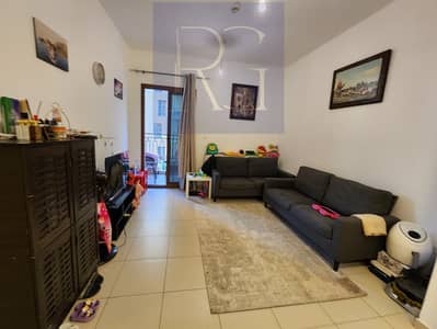 1 Bedroom Apartment for Sale in Town Square, Dubai - 20231226_170630. jpg