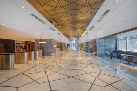 Office for Rent in Sheikh Zayed Road, Dubai - WF5A9540WM. jpg