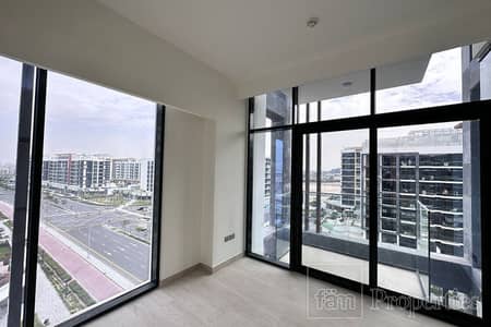 2 Bedroom Apartment for Sale in Meydan City, Dubai - Bright Unit, Corner Unit, Vacant, High Floor