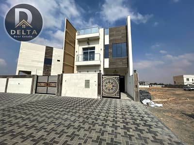4 Bedroom Townhouse for Sale in Al Zahya, Ajman - IMG-20240226-WA0180. jpg