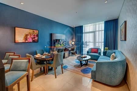 فلیٹ 1 غرفة نوم للايجار في الخليج التجاري، دبي - WhatsApp Image 2024-04-02 at 5.24. 30 PM (1). jpeg