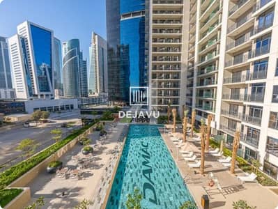 商业湾， 迪拜 1 卧室单位待租 - 位于商业湾，Zada Tower 1 卧室的公寓 80000 AED - 8645927