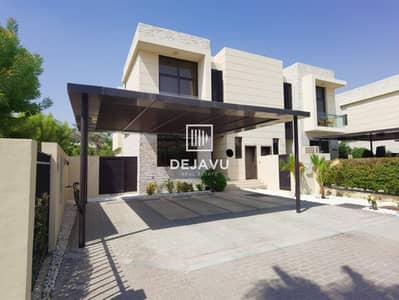3 Bedroom Villa for Sale in DAMAC Hills, Dubai - Prime Location | Huge Plot |  High Privacy