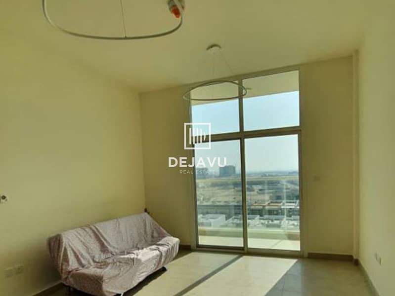 Квартира в Аль Фурджан，Азизи Плаза, 2 cпальни, 1200000 AED - 8750232
