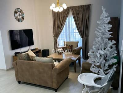 2 Bedroom Apartment for Sale in Remraam, Dubai - Ideal Investment | Furnished | Pool View