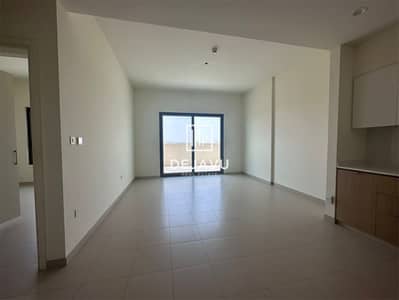 1 Bedroom Flat for Sale in Dubai South, Dubai - Best Offer |  Golf view And  Park View