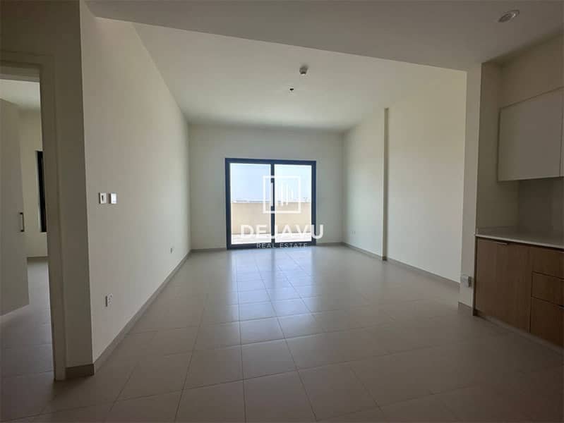 شقة في غولف فيوز،إعمار الجنوب،دبي الجنوب 1 غرفة 1300000 درهم - 8737667