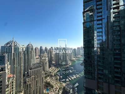 迪拜码头， 迪拜 3 卧室公寓待售 - 位于迪拜码头，滨海高地大楼 3 卧室的公寓 3300000 AED - 8649822