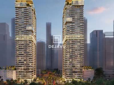 2 Bedroom Flat for Sale in Jumeirah Lake Towers (JLT), Dubai - Genuine Sale | Payment Plan | Great View