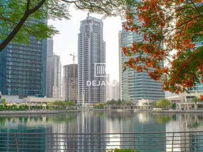 Studio for Sale in Jumeirah Lake Towers (JLT), Dubai - Studio |Fully furnished |W/ Payment Plan