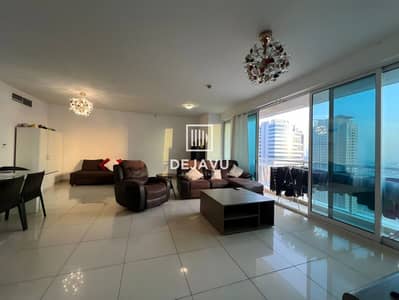 شقة 2 غرفة نوم للبيع في أبراج بحيرات الجميرا، دبي - شقة في برج لاجونا،مجمع A،أبراج بحيرات الجميرا 2 غرف 2000000 درهم - 8750052