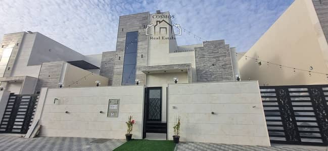 4 Bedroom Villa for Sale in Al Amerah, Ajman - WhatsApp Image 2024-04-02 at 8.59. 10 PM. jpeg
