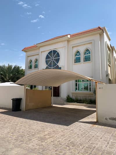 فیلا 5 غرف نوم للايجار في مدينة خليفة، أبوظبي - WhatsApp Image 2024-04-02 at 11.26. 48 AM. jpeg