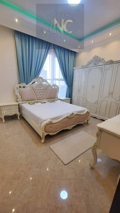 فلیٹ 3 غرف نوم للايجار في الروضة، عجمان - WhatsApp Image 2024-02-12 at 5.03. 04 PM. jpeg