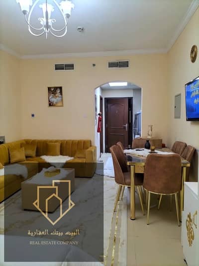 Studio for Rent in Al Yasmeen, Ajman - WhatsApp Image 2024-04-01 at 10.36. 23 PM (1). jpeg
