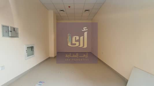 Shop for Rent in Maleha, Sharjah - SUPER OFFER CHEAPEST SHOPS ONLY 4K WITH OUT SEWA DEPOSIT ONLY FOR LICENSE PURPOSE AR 400 SQFT MALEHA