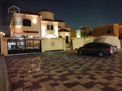5 Bedroom Villa for Rent in Al Helio, Ajman - WhatsApp Image 2024-04-02 at 21.13. 32. jpeg