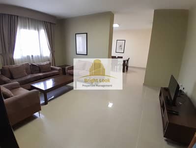 2 Bedroom Apartment for Rent in Al Salam Street, Abu Dhabi - Hot offer 2bhk fully furnished monthly 8000 located near abu Dhabi mall