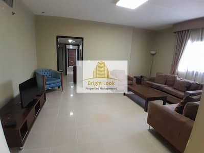 3 Bedroom Flat for Rent in Tourist Club Area (TCA), Abu Dhabi - WhatsApp Image 2024-03-06 at 12.29. 49 AM (1). jpeg