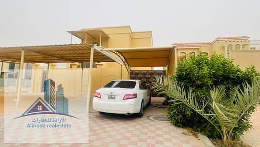 Villa for Rent in Al Mowaihat, Ajman - a964a6d1-01c3-41f2-be06-1fd05dfebbe2. jpg