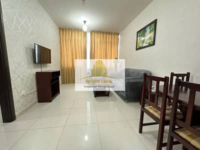1 Bedroom Flat for Rent in Defence Street, Abu Dhabi - d2e636c9-91f8-4db4-aae9-7614800dc662. jpg