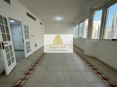 فلیٹ 3 غرف نوم للايجار في شارع حمدان، أبوظبي - 8ca31ca7-e89a-403b-b571-2cb7865a222f. jpg