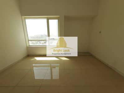 1 Bedroom Apartment for Rent in Defence Street, Abu Dhabi - Newly renovated 1BHK Apartment with 2 toilets in 44000/year | 4 payments
