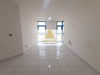 2 Bedroom Flat for Rent in Defence Street, Abu Dhabi - Amazing 2bhk open kitchen Yearly Rent 48k in 4 Payments located Defense Street