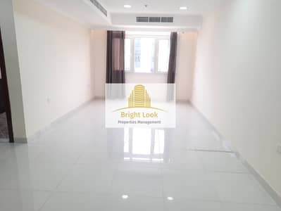 1 Bedroom Apartment for Rent in Al Nahyan, Abu Dhabi - Beautiful 1bhk  45k only located al. Nahyan
