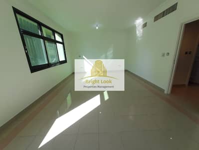 3 Bedroom Apartment for Rent in Airport Street, Abu Dhabi - Well-maintained  3BHK Apartment with wardrobes in 70,000/year in 3 payments