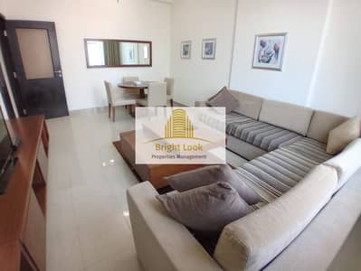 2 Bedroom Apartment for Rent in Hamdan Street, Abu Dhabi - e6cf1b95-57b6-4c13-ad66-64c8eb3459d1. jpg