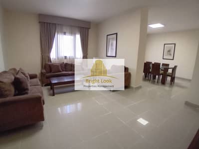 شقة 3 غرف نوم للايجار في منطقة النادي السياحي، أبوظبي - 20240304_131750. jpg