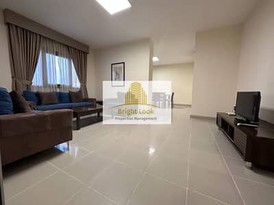 3 Bedroom Flat for Rent in Al Salam Street, Abu Dhabi - 3fb0f809-36c5-4d6c-b711-6e61011e633f. jpg