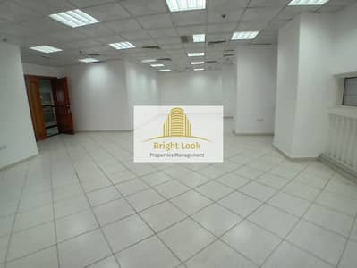 Office for Rent in Electra Street, Abu Dhabi - 20231212_162832. jpg