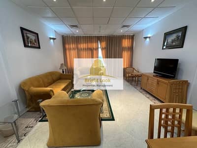 2 Cпальни Апартаменты в аренду в улица Аэропорта, Абу-Даби - 4e5e2cac-a410-49cc-bcd2-3ed413ed2841. jpg