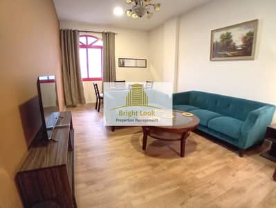 2 Bedroom Apartment for Rent in Al Salam Street, Abu Dhabi - 20240204_164353. jpg