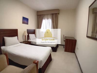 2 Bedroom Flat for Rent in Al Salam Street, Abu Dhabi - 20240304_124426. jpg