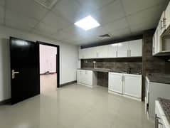 Specious 2Bhk With Terrce Apartment Available In Villa For Rent Mbz City