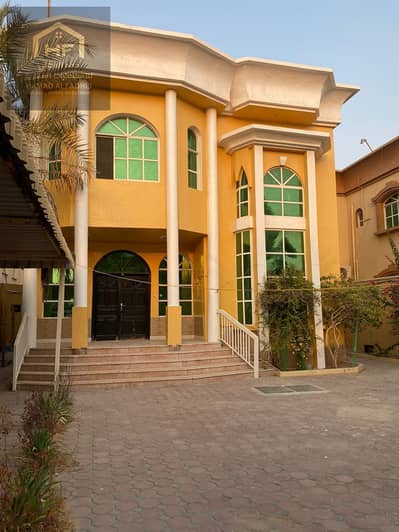5 Bedroom Villa for Sale in Al Mowaihat, Ajman - 6b0601fb-66d0-4b72-a12c-9c22560b230c. jpg